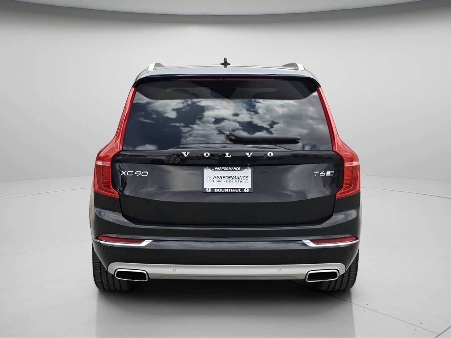 Used 2019 Volvo XC90 T6 Inscription AWD/4WD image 22