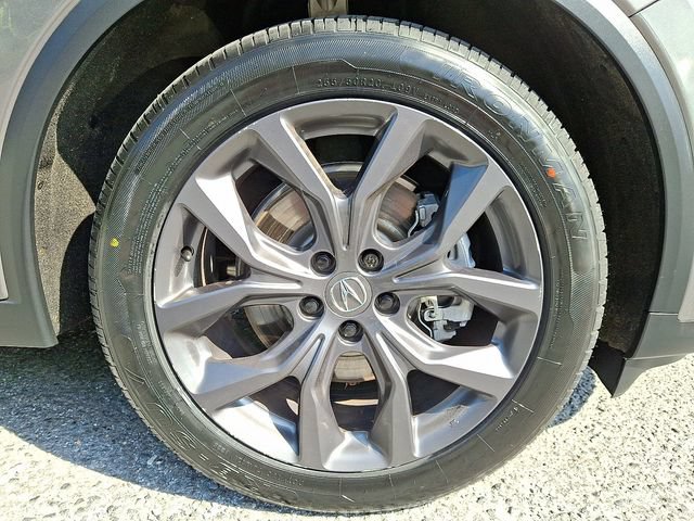Used 2022 Acura MDX A-Spec AWD/4WD image 8