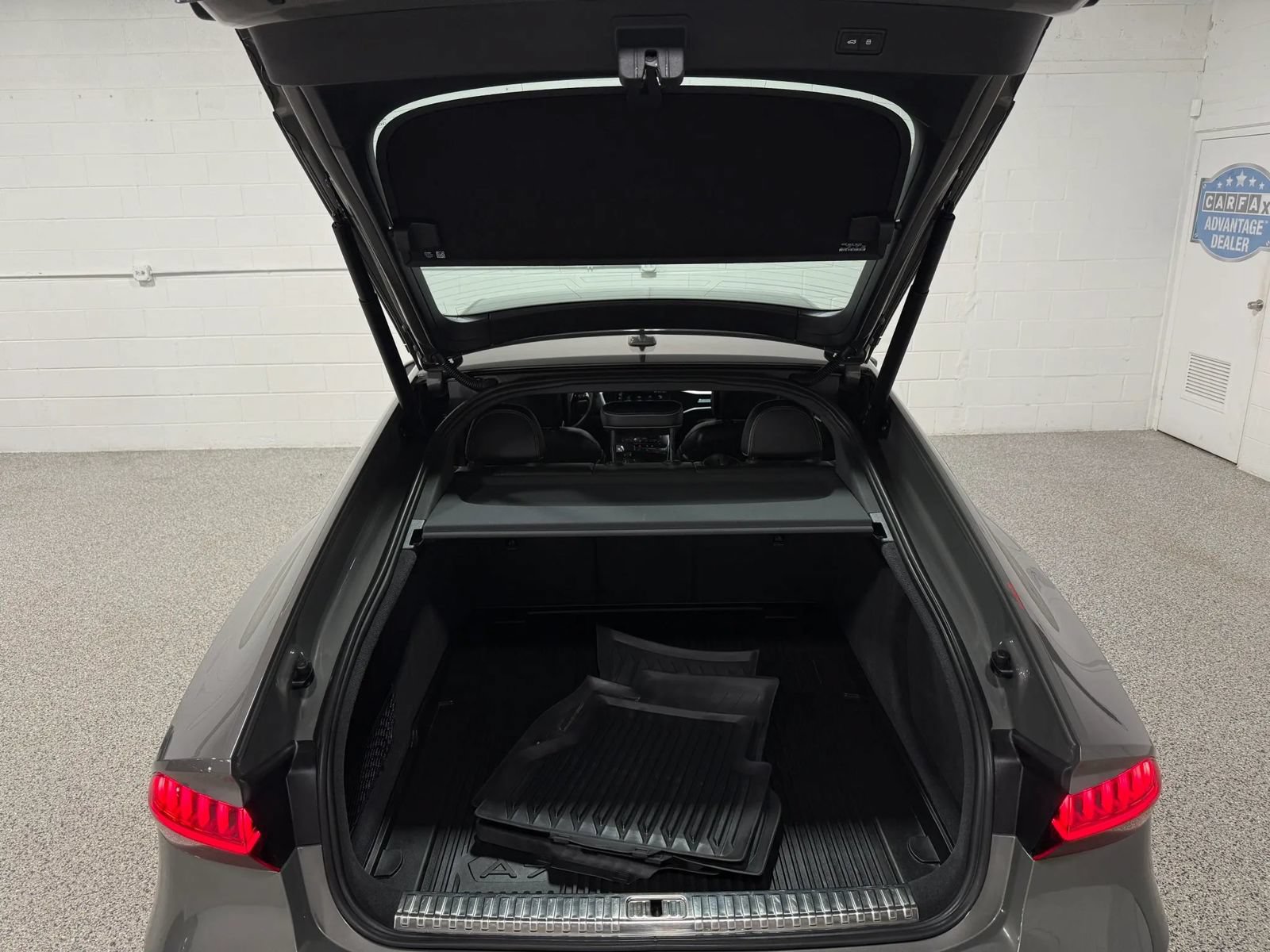 Used 2023 Audi A7 3.0T Prestige AWD/4WD image 59