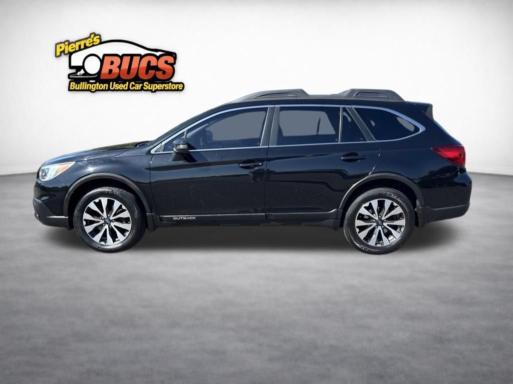 Used 2017 Subaru Outback 3.6R Limited AWD/4WD video 2
