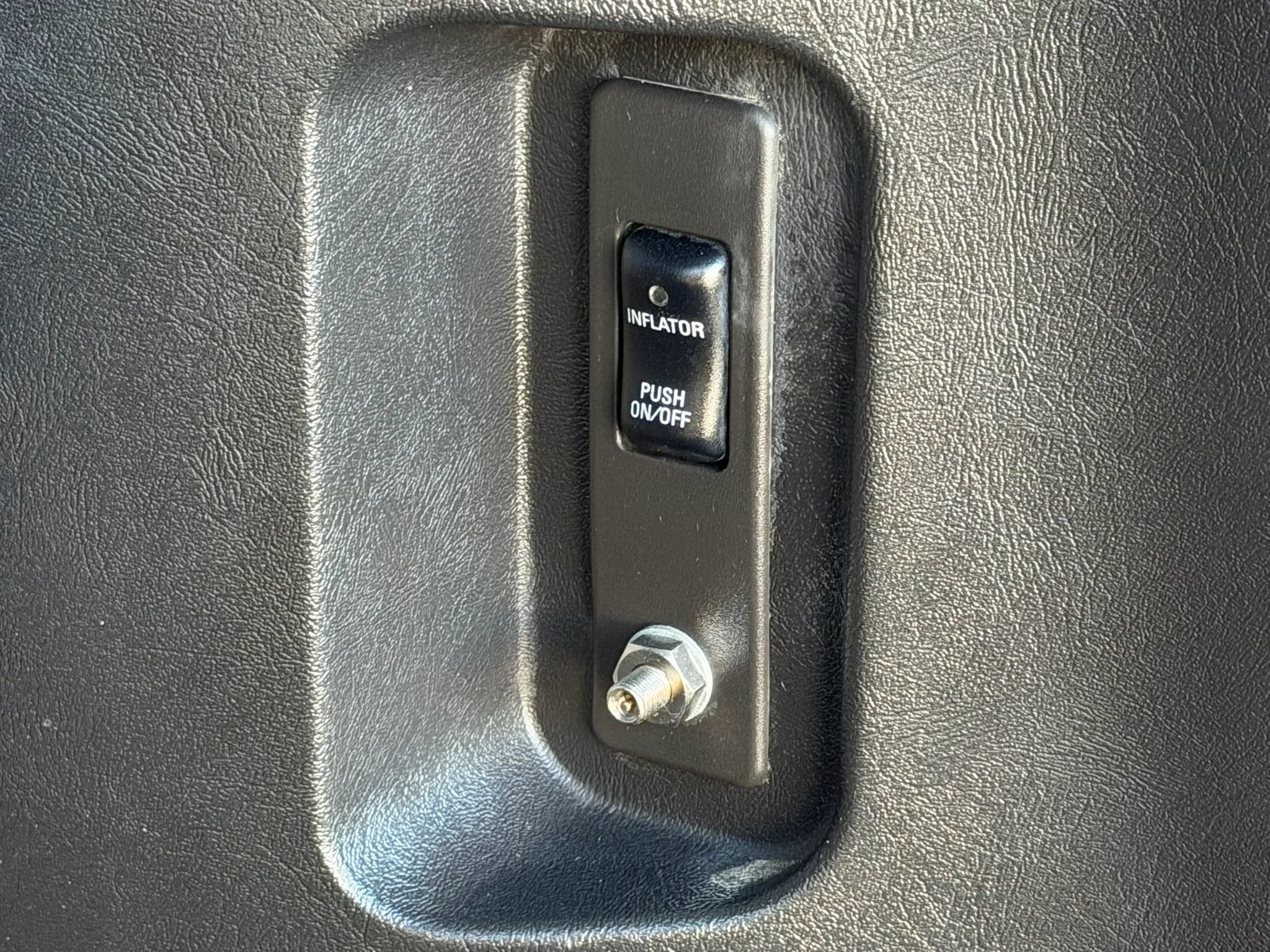 Used 2006 HUMMER H2 AWD/4WD image 21