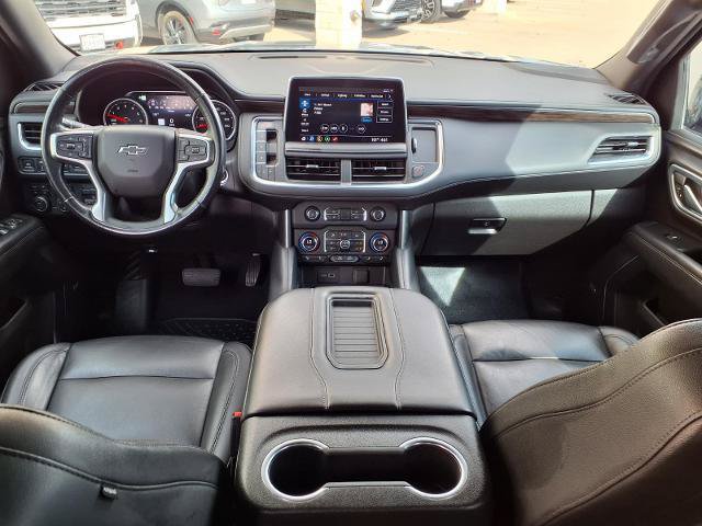 Used 2021 Chevrolet Suburban Z71 w/ Z71 Off-Road Package AWD/4WD image 4
