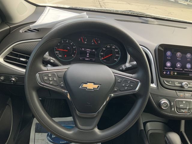 Used 2024 Chevrolet Malibu LS image 20