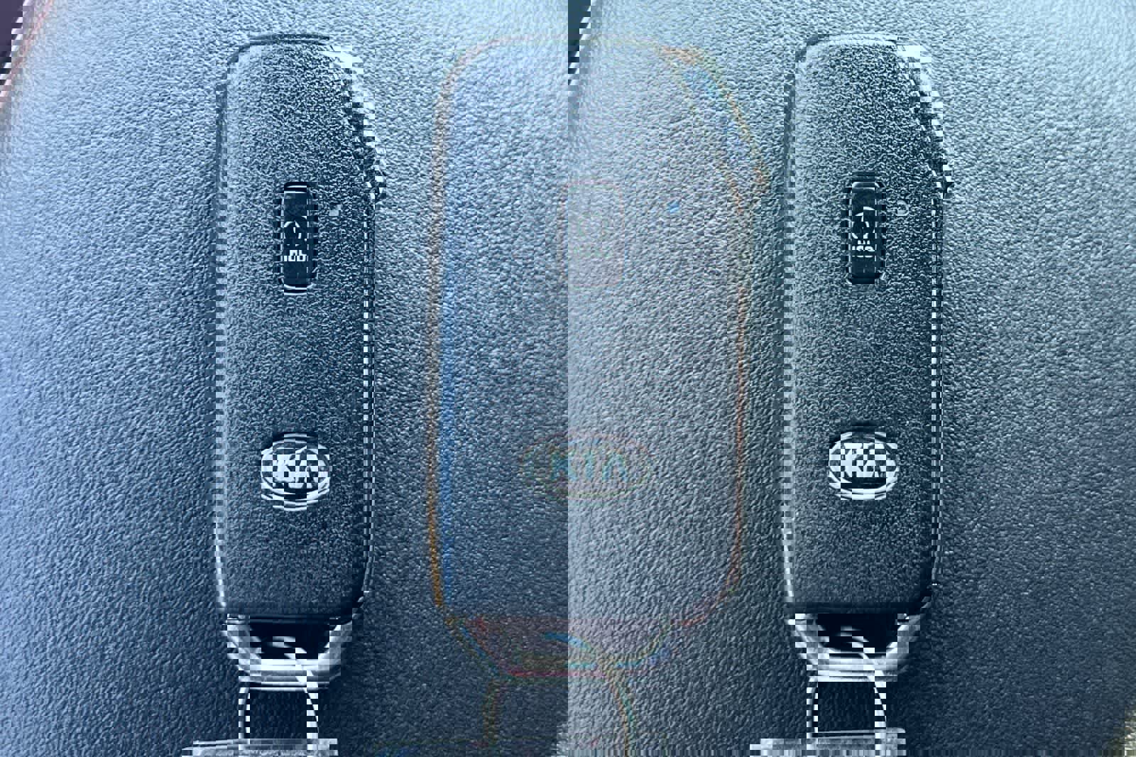 Used 2021 Kia K5 GT-Line image 22