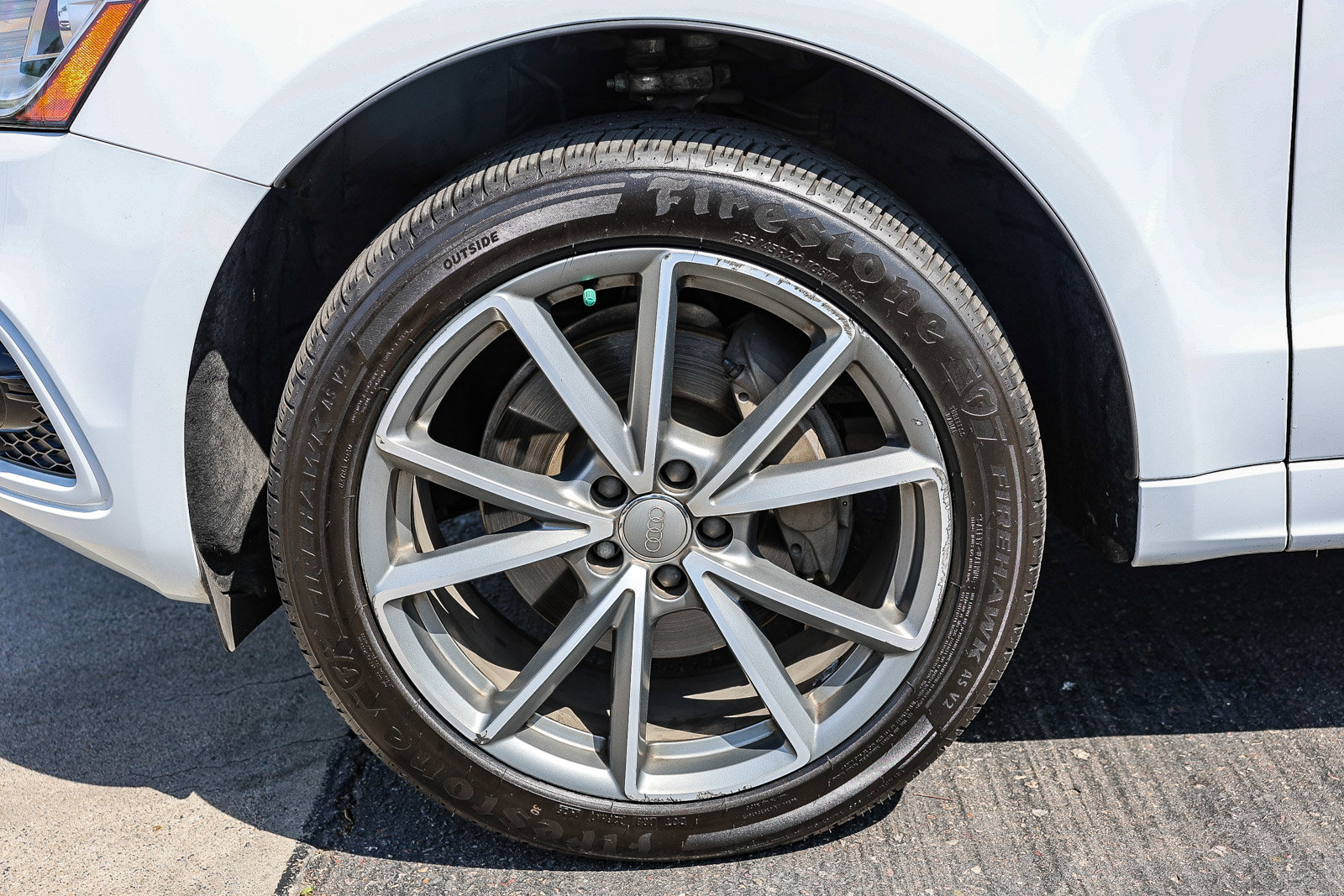 Used 2016 Audi Q5 TDI Premium Plus w/ Technology Package image 30