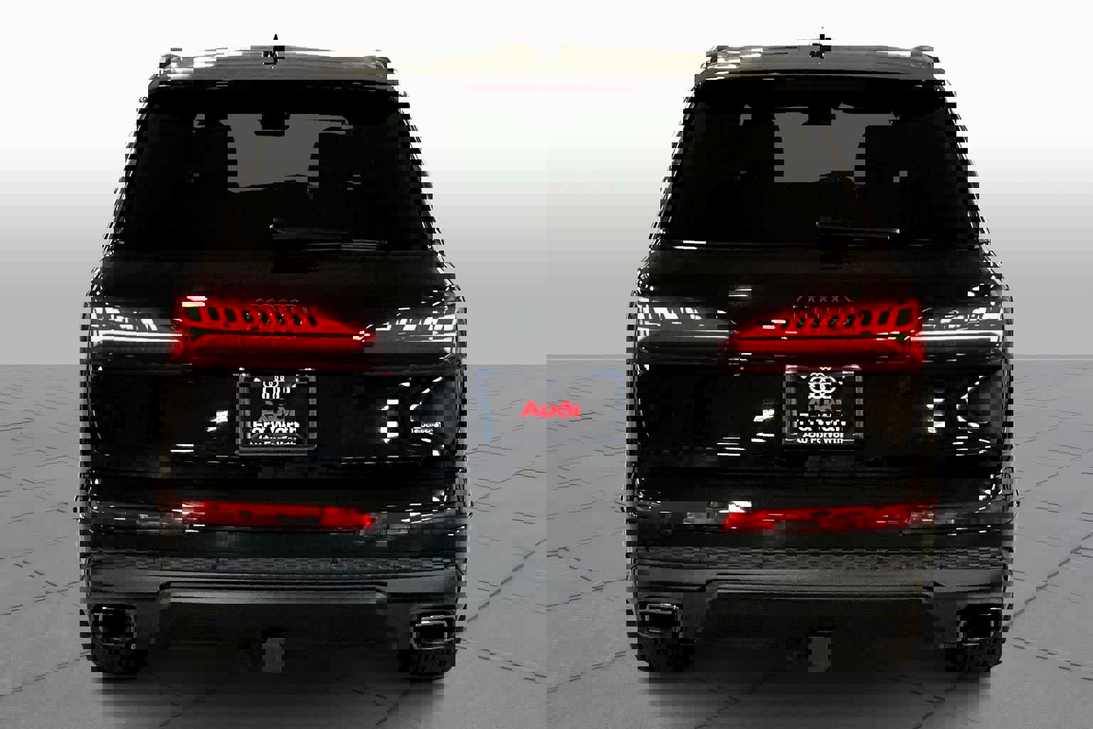 New 2026 Audi Q7 Premium Plus image 4