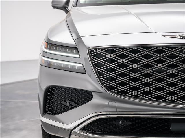 New 2026 Genesis GV80 3.5T Advanced image 14