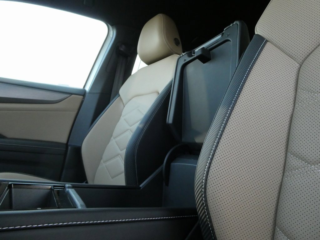 New 2025 Volkswagen Atlas Cross Sport SE image 32