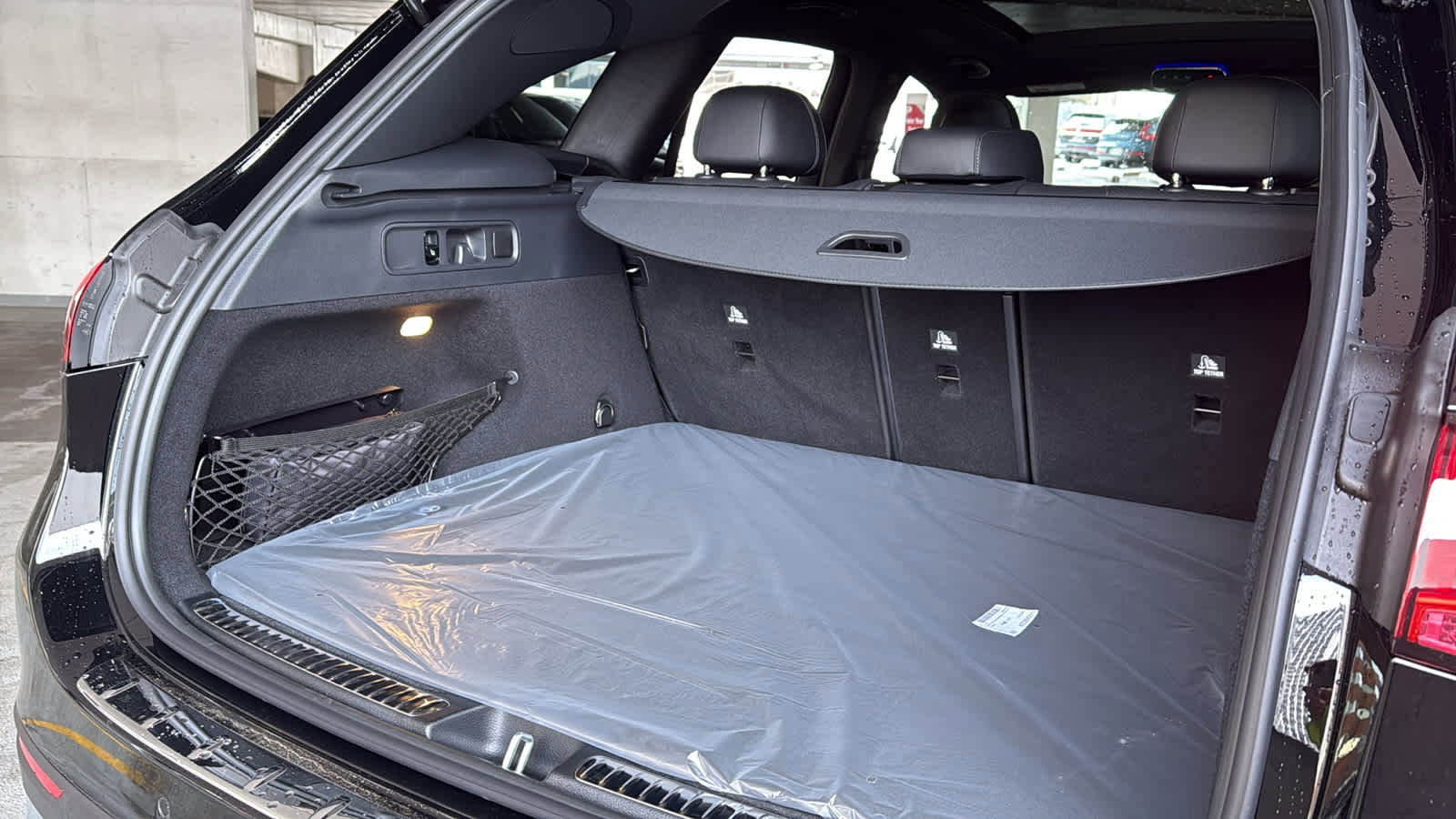 New 2026 Mercedes-Benz GLC 300 4MATIC image 32