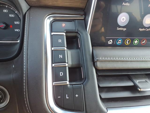 Used 2021 Chevrolet Tahoe LT image 23