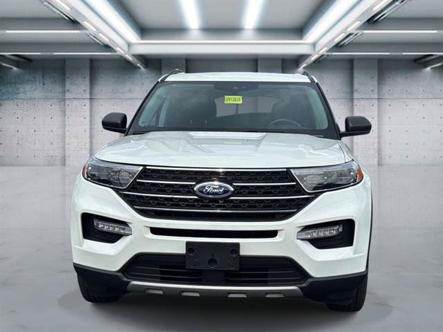 Used 2023 Ford Explorer XLT w/ Equipment Group 202A AWD/4WD image 23
