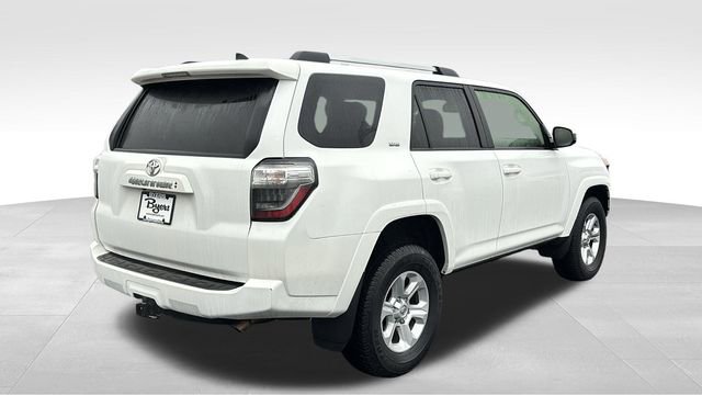 Used 2024 Toyota 4Runner SR5 image 32