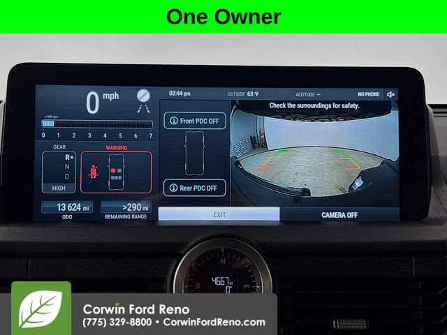 Used 2024 INEOS Grenadier Trialmaster Edition image 13