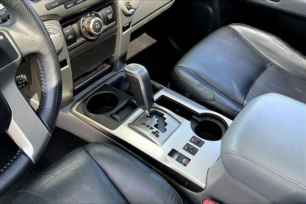 Used 2010 Toyota 4Runner SR5 image 14