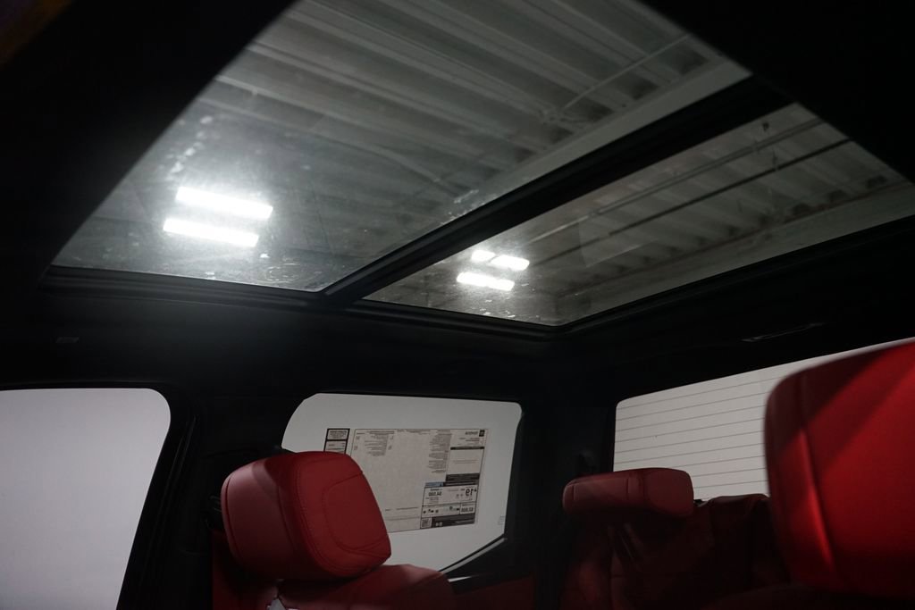 New 2026 Toyota Tundra TRD Pro image 30