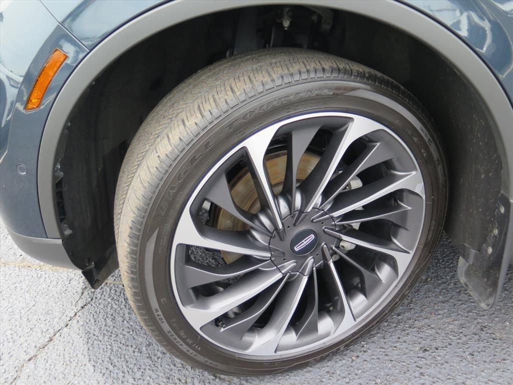 Used 2022 Lincoln Aviator Reserve w/ Equipment Group 201A AWD/4WD image 26