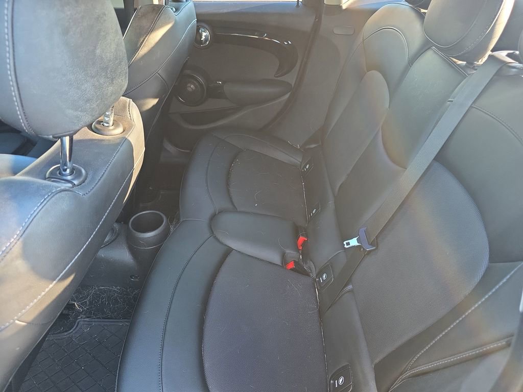 Used 2017 MINI Cooper S FWD image 20