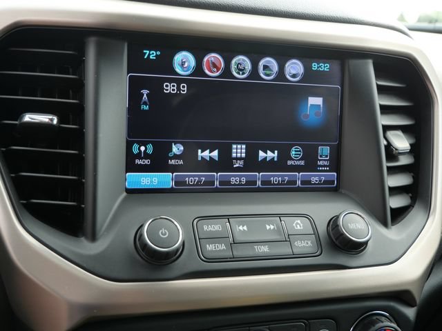 Used 2019 GMC Acadia Denali AWD/4WD image 24