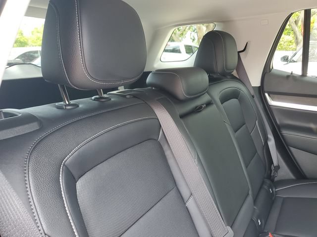 Certified 2026 GMC Terrain Denali AWD/4WD image 25