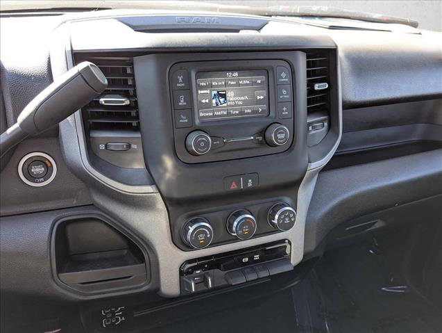 Used 2024 RAM 3500 Tradesman w/ Chrome Appearance Group image 12