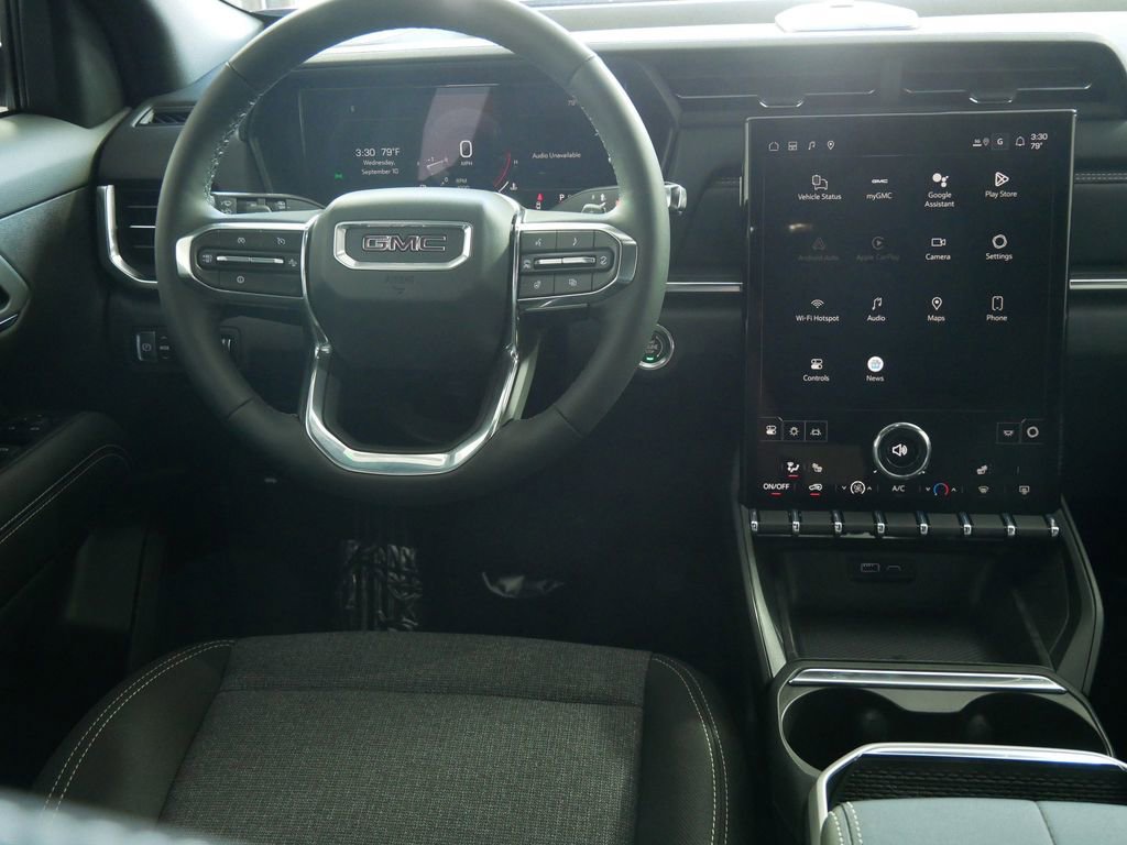 New 2026 GMC Terrain Elevation w/ Technology Package II image 17