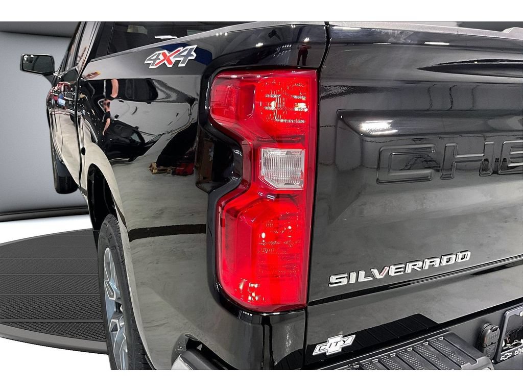 New 2026 Chevrolet Silverado 1500 LT AWD/4WD image 41