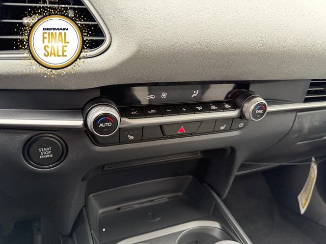 New 2026 MAZDA CX-30 AWD 2.5 S image 24