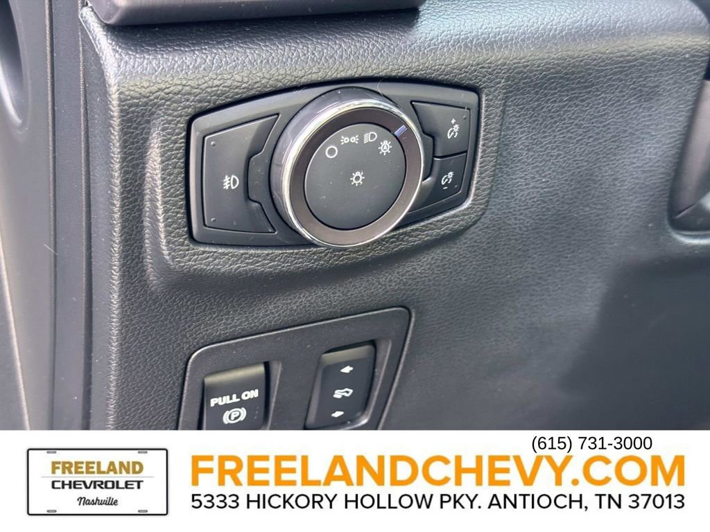 Used 2019 Ford Expedition Platinum image 27