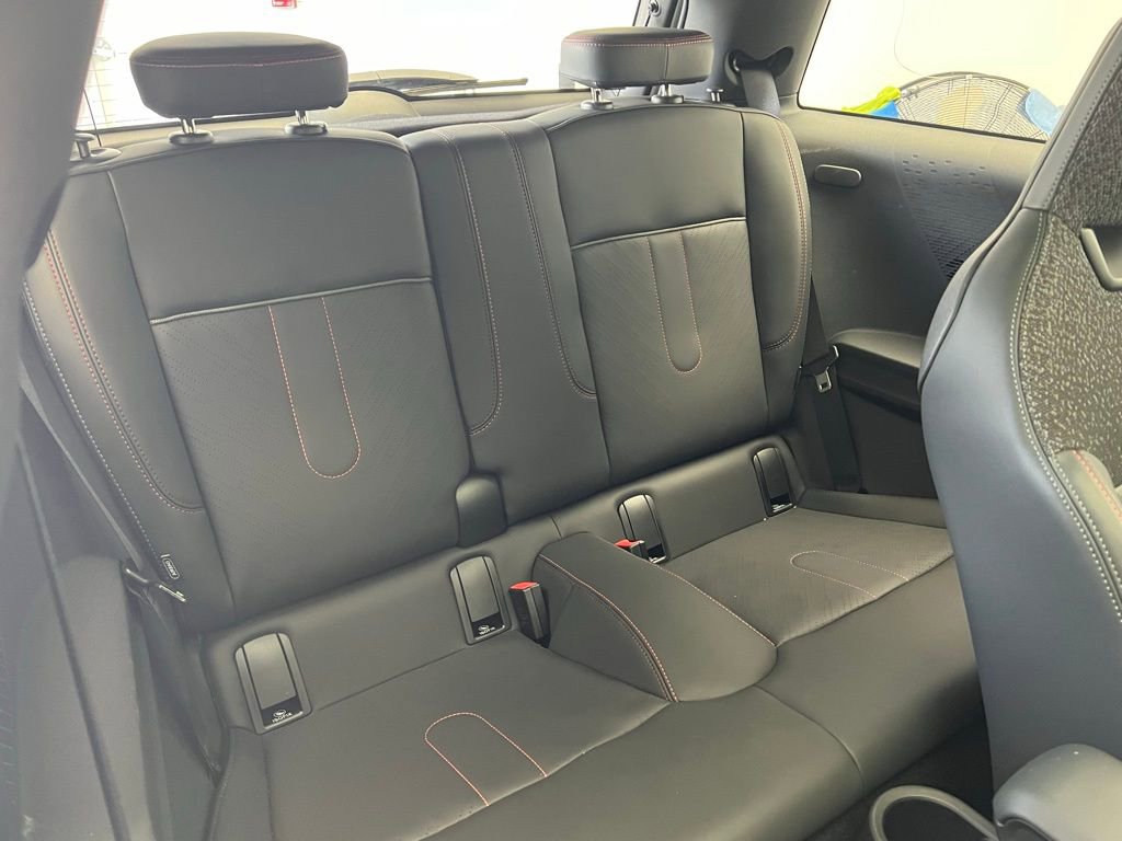 Used 2025 MINI Cooper John Cooper Works image 8