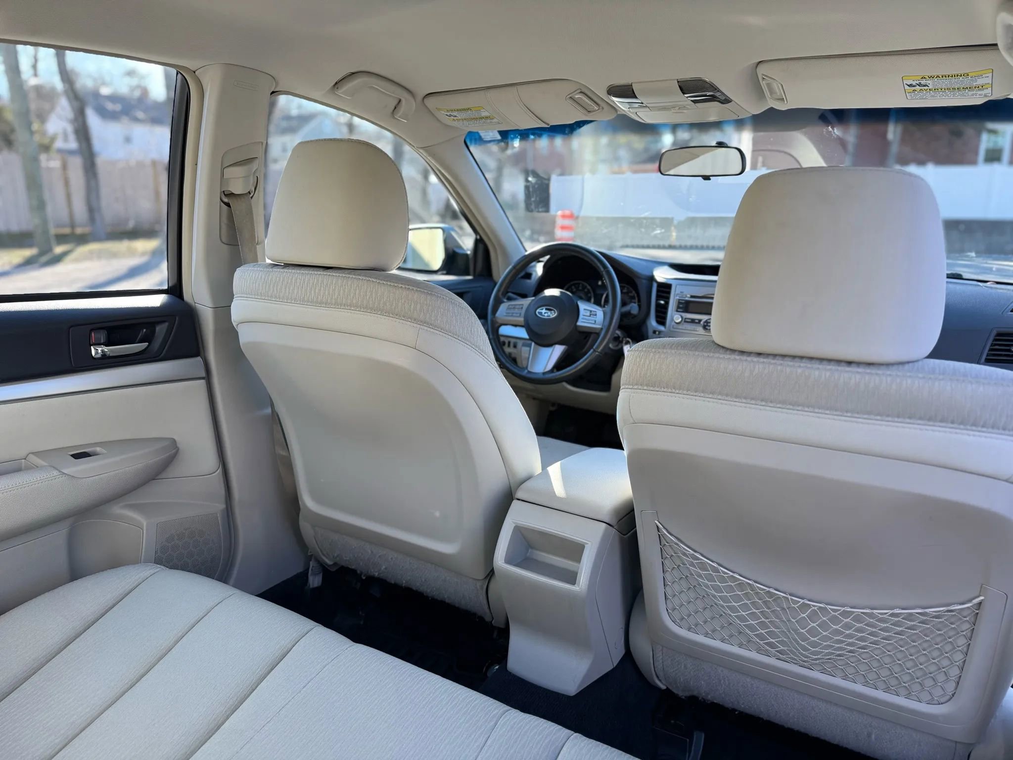 Used 2010 Subaru Legacy 2.5i Premium image 20