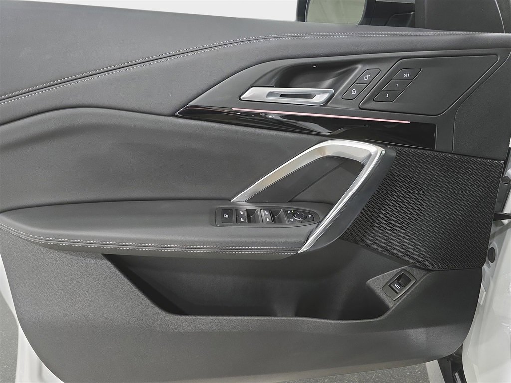 Used 2024 BMW X1 xDrive28i w/ Convenience Package image 26