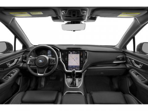 Used 2025 Subaru Outback Touring w/ Popular Package #2 image 11