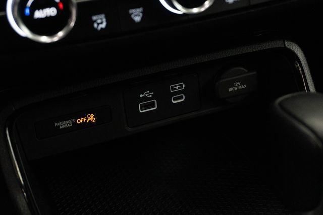 Certified 2023 Honda CR-V Sport image 35