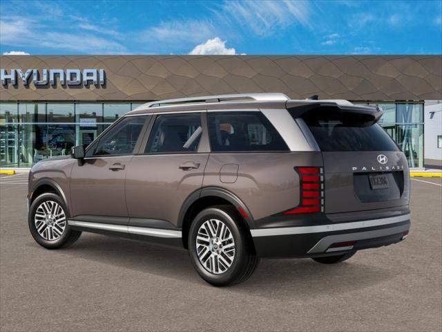New 2026 Hyundai Palisade SEL image 5