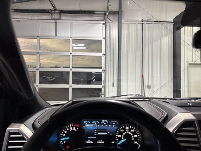 Used 2020 Ford F150 Platinum w/ Equipment Group 701A Luxury image 10