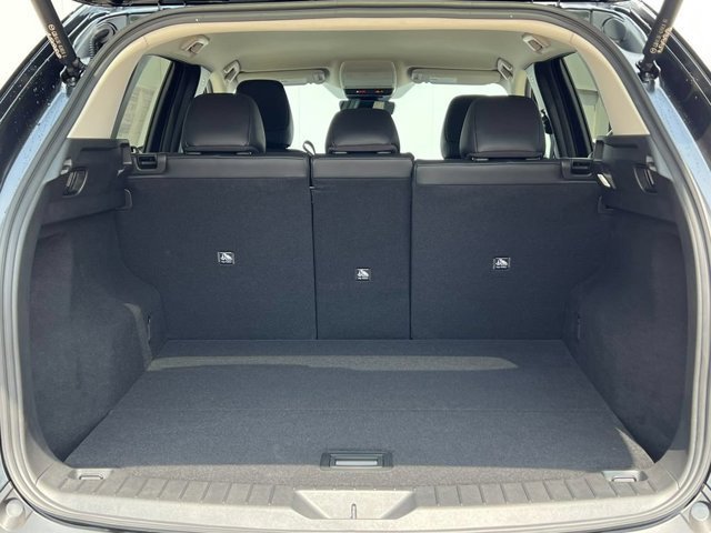 New 2026 MAZDA CX-5 Preferred AWD/4WD image 63