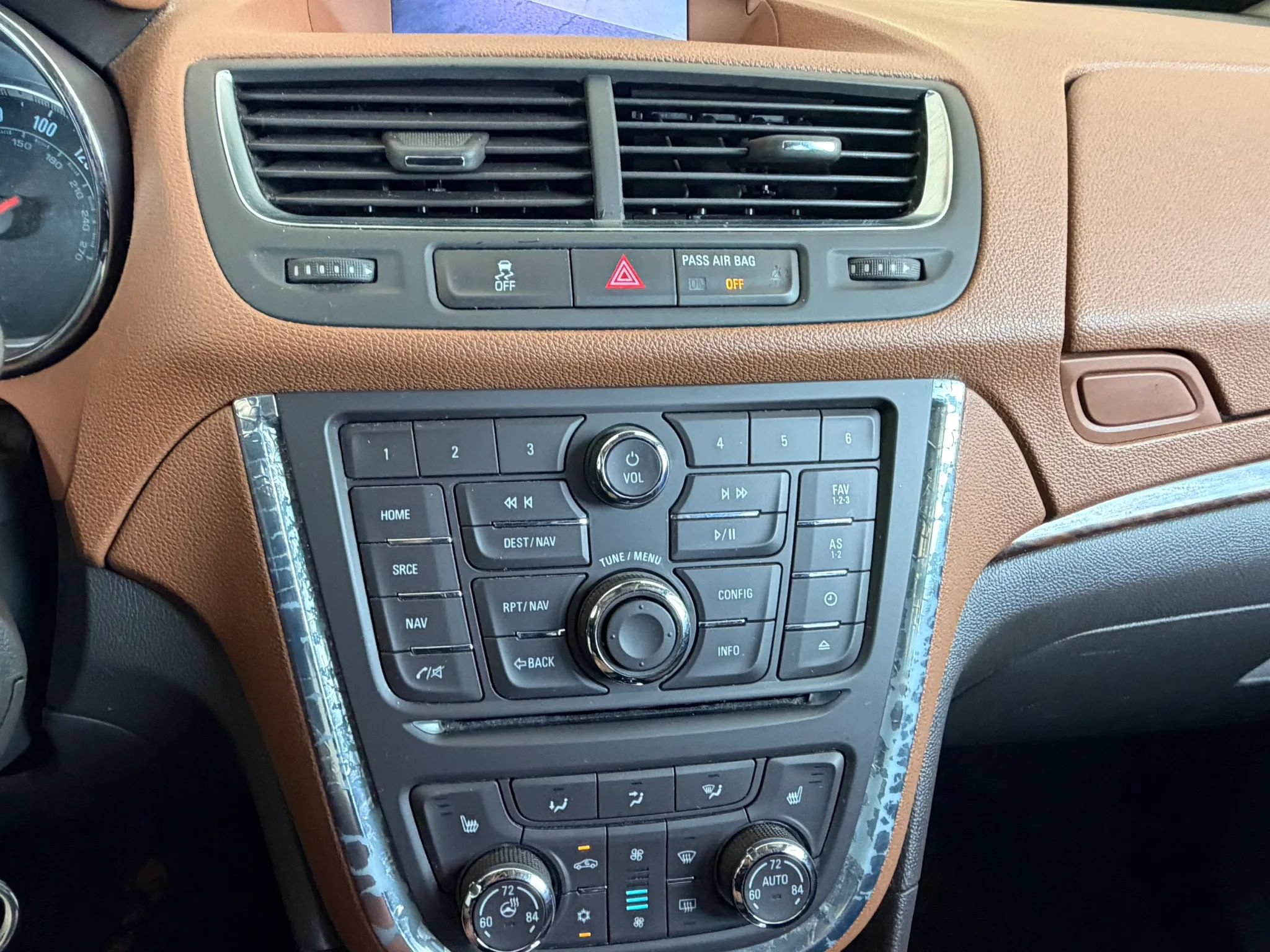 Used 2014 Buick Encore Premium FWD image 15