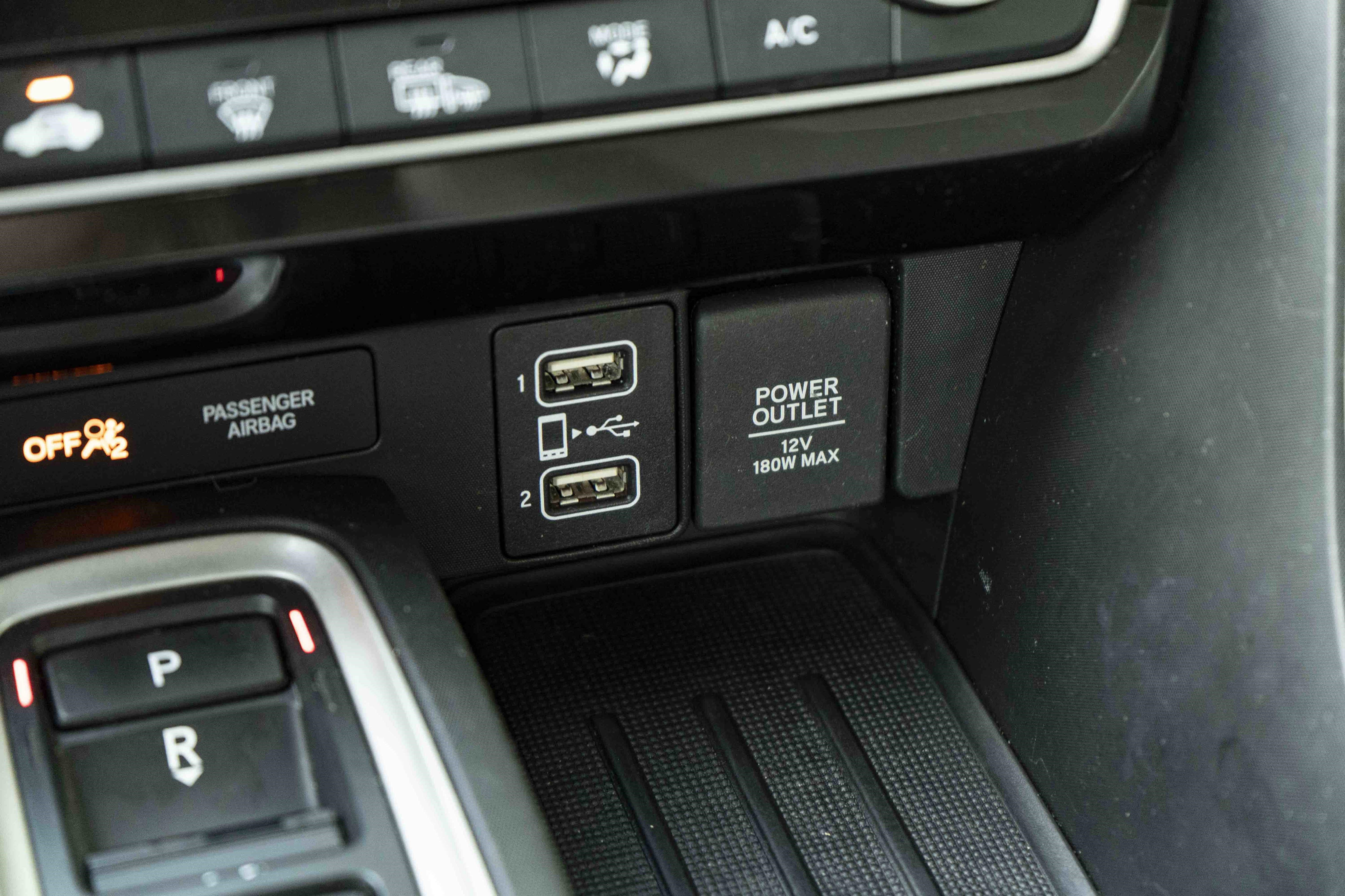 Used 2020 Honda Insight EX image 33