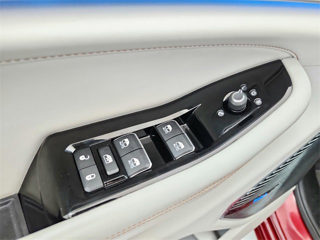 Used 2022 Jeep Grand Cherokee L Overland w/ Advanced Protech Group III image 40