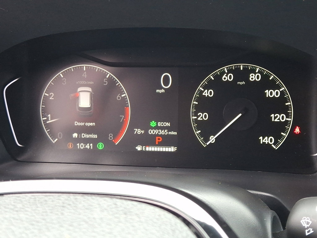 Used 2025 Honda Pilot TrailSport image 27