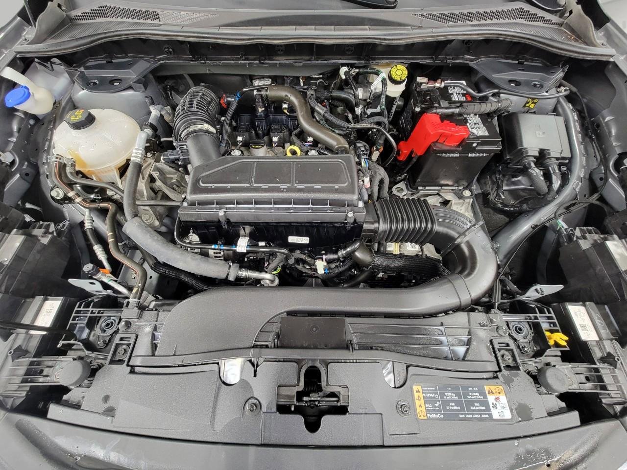 Used 2023 Ford Escape Active image 8