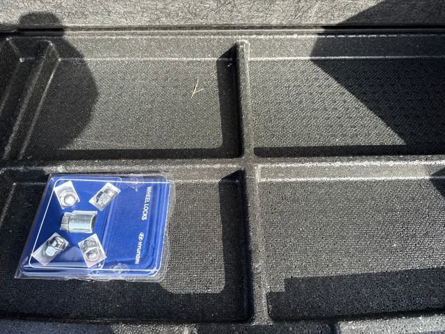 Used 2022 Hyundai Kona Limited image 49