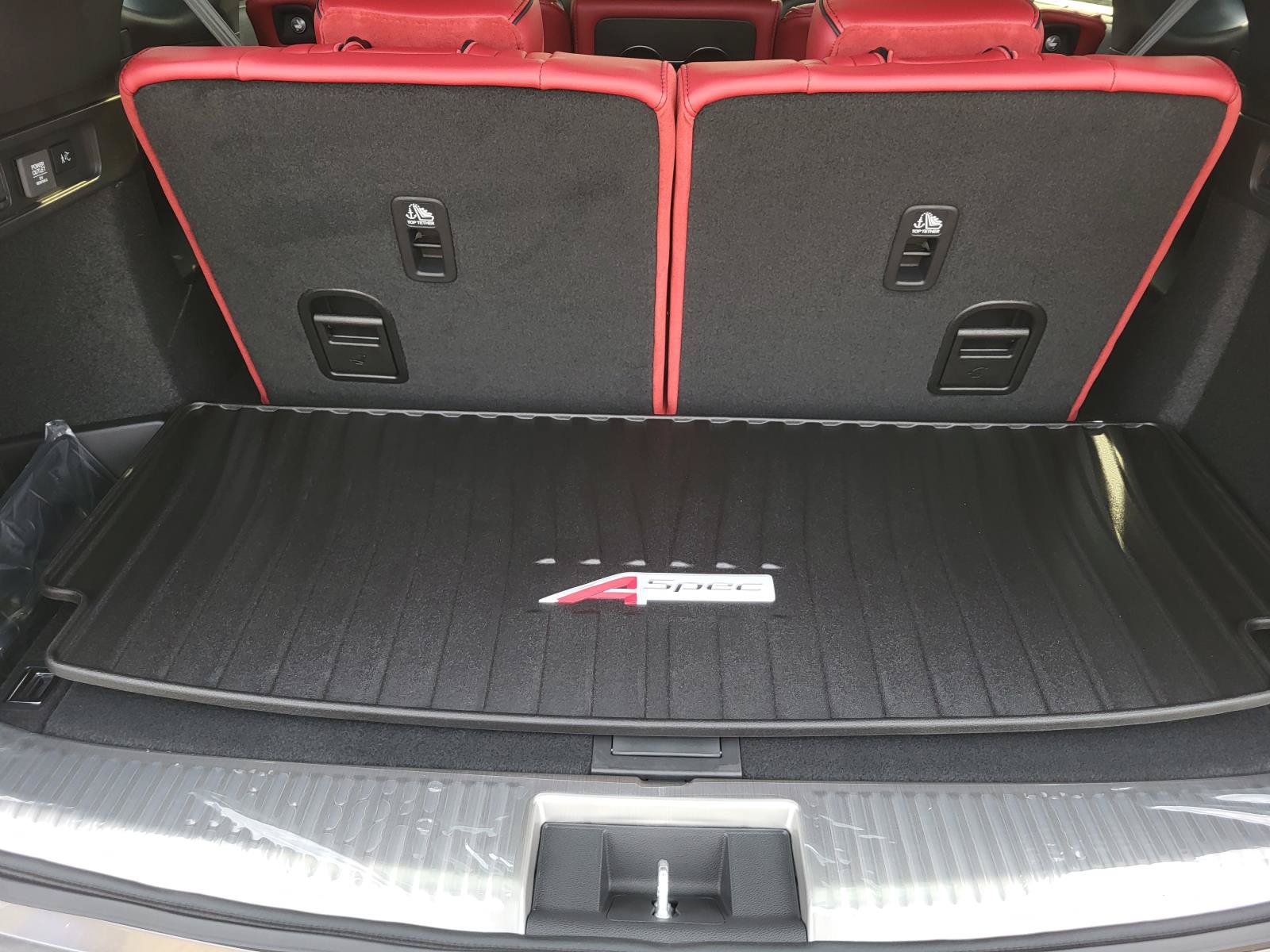 New 2026 Acura MDX A-Spec w/ Advance Package AWD/4WD image 10