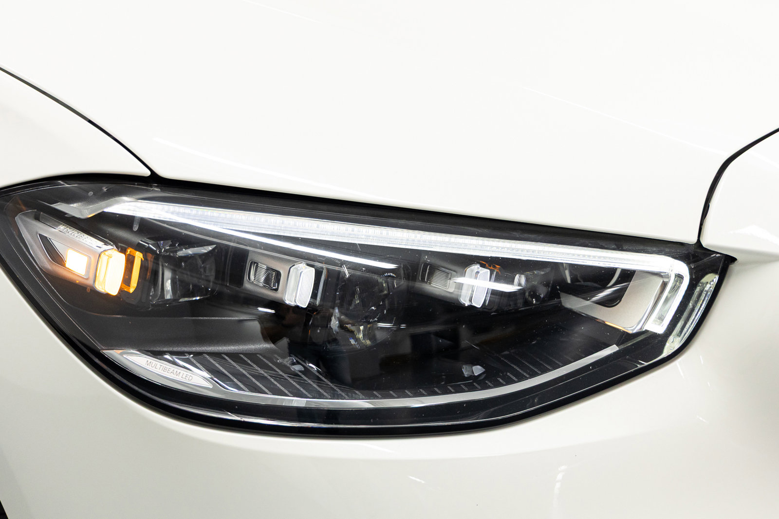 Used 2023 Mercedes-Benz S 500 4MATIC image 9