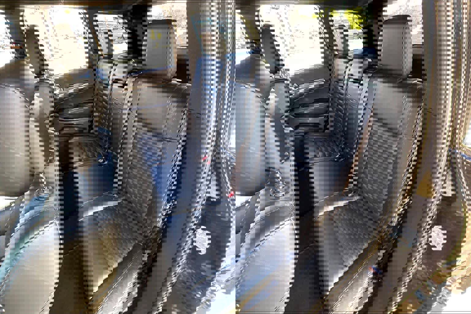 Used 2019 Jeep Grand Cherokee Limited X image 20