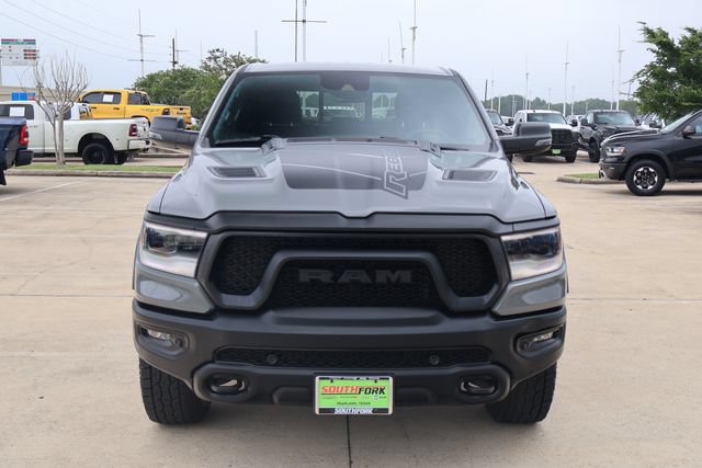 Used 2023 RAM 1500 Rebel w/ Rebel Level 2 Equipment Group AWD/4WD video 2