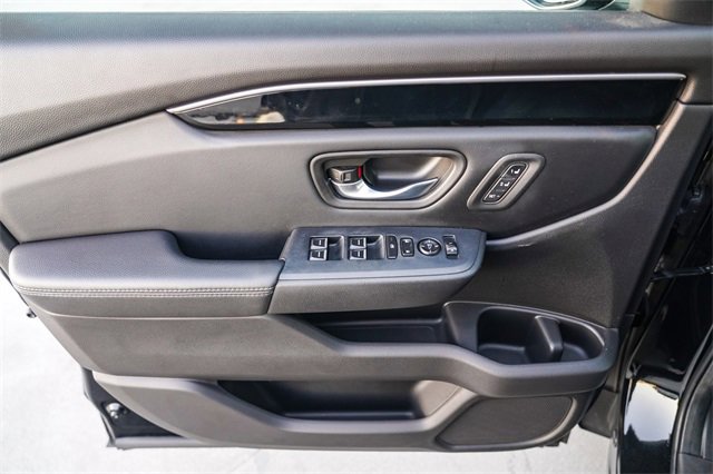 Used 2024 Honda Pilot EX-L image 22