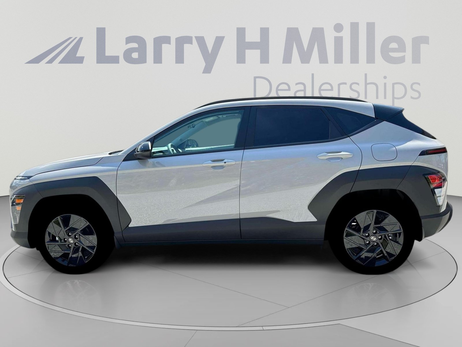 New 2026 Hyundai Kona SEL Sport FWD image 3