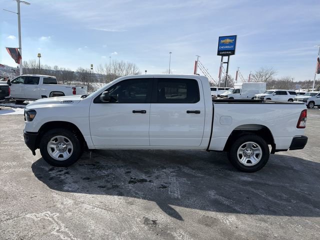 Used 2024 RAM 1500 Tradesman image 7