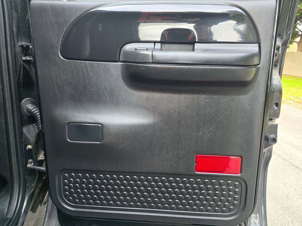 Used 2004 Ford F250 Harley-Davidson image 22